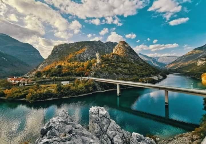 Kuca Lavanda Drežnjak Kültér fotó