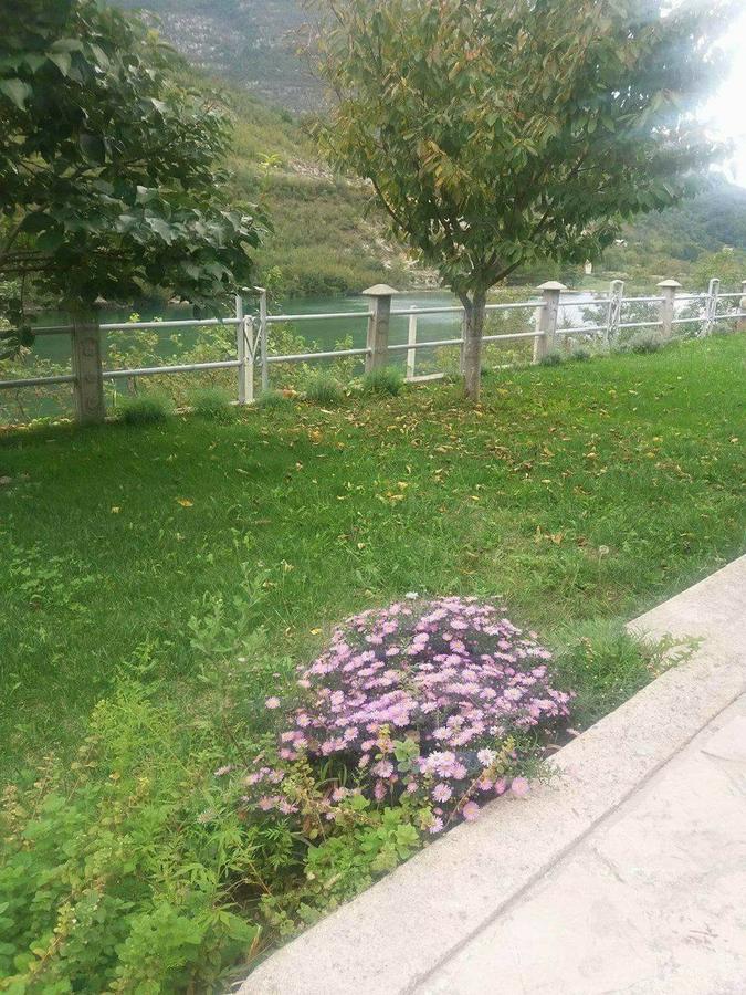 Kuca Lavanda Drežnjak Kültér fotó