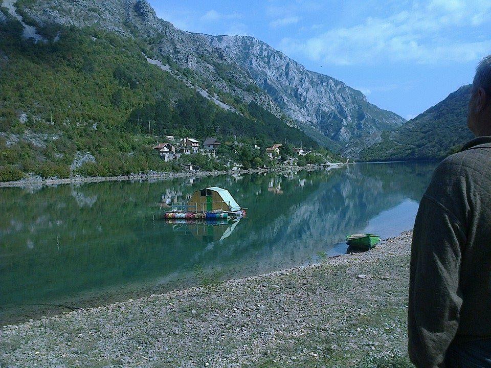 Kuca Lavanda Drežnjak Kültér fotó