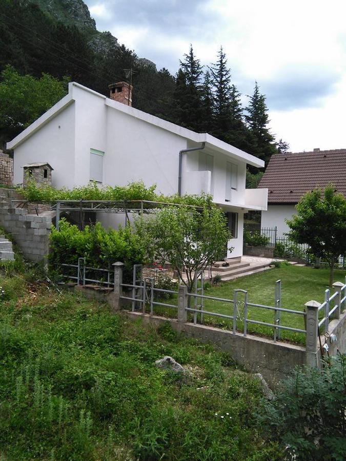 Kuca Lavanda Drežnjak Kültér fotó