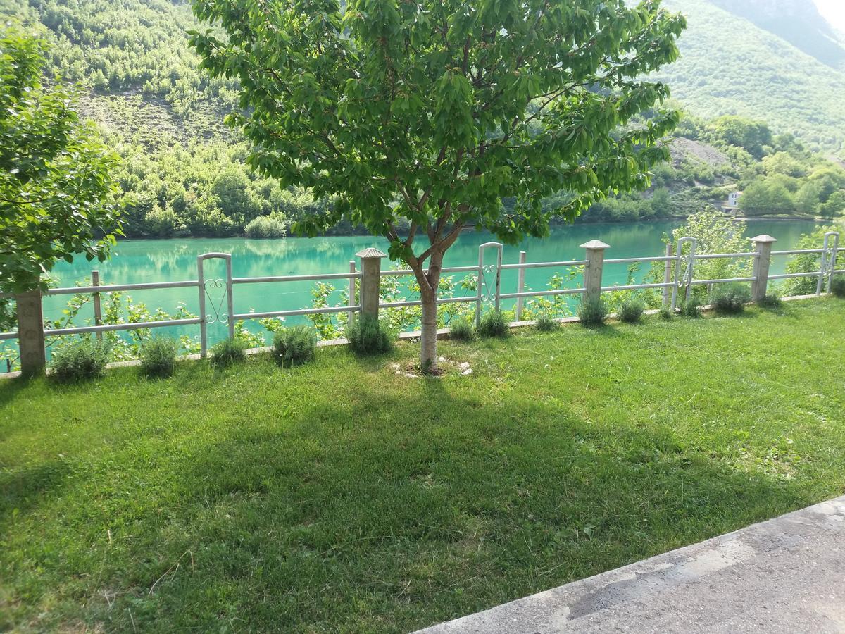 Kuca Lavanda Drežnjak Kültér fotó