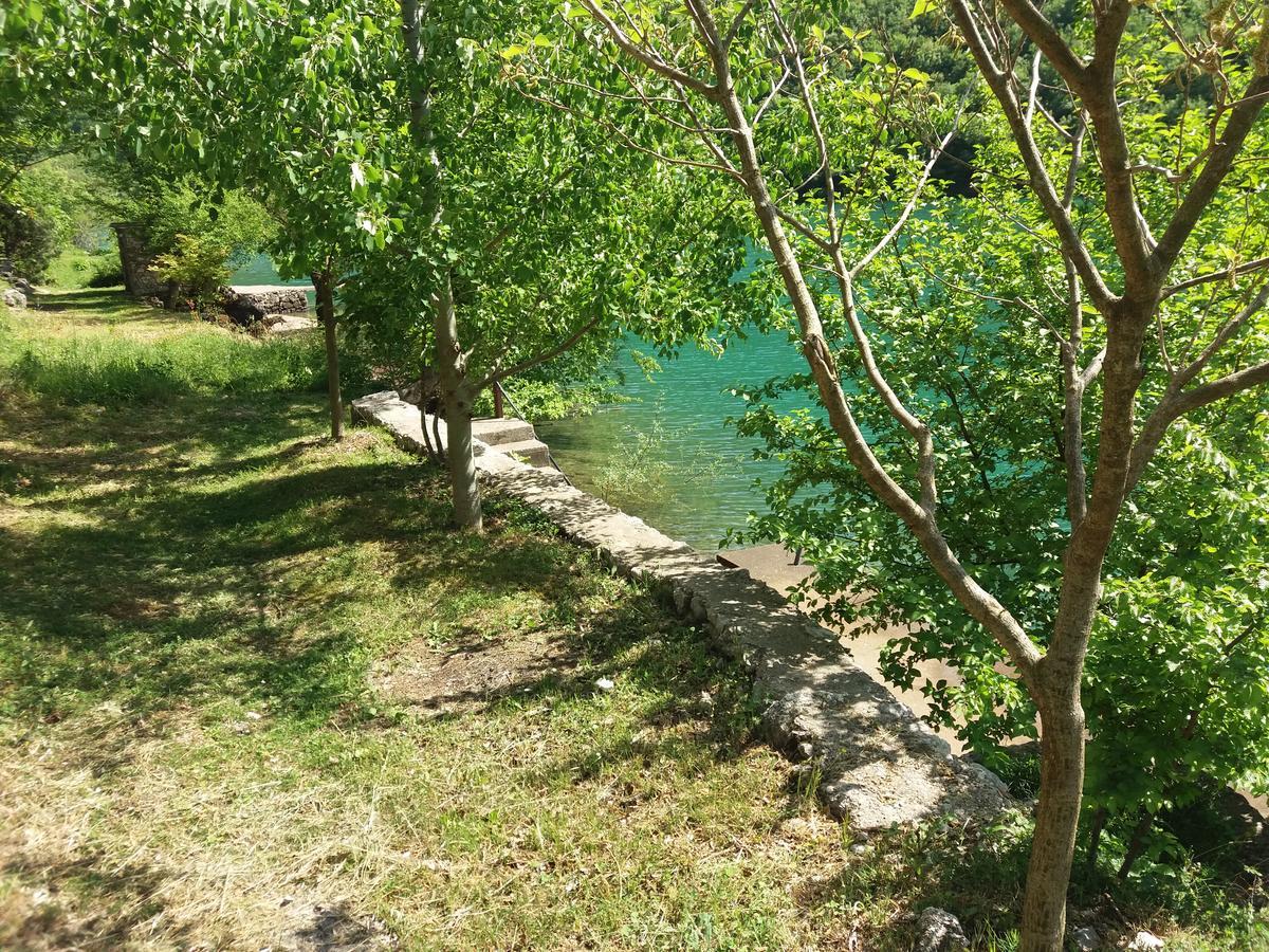 Kuca Lavanda Drežnjak Kültér fotó