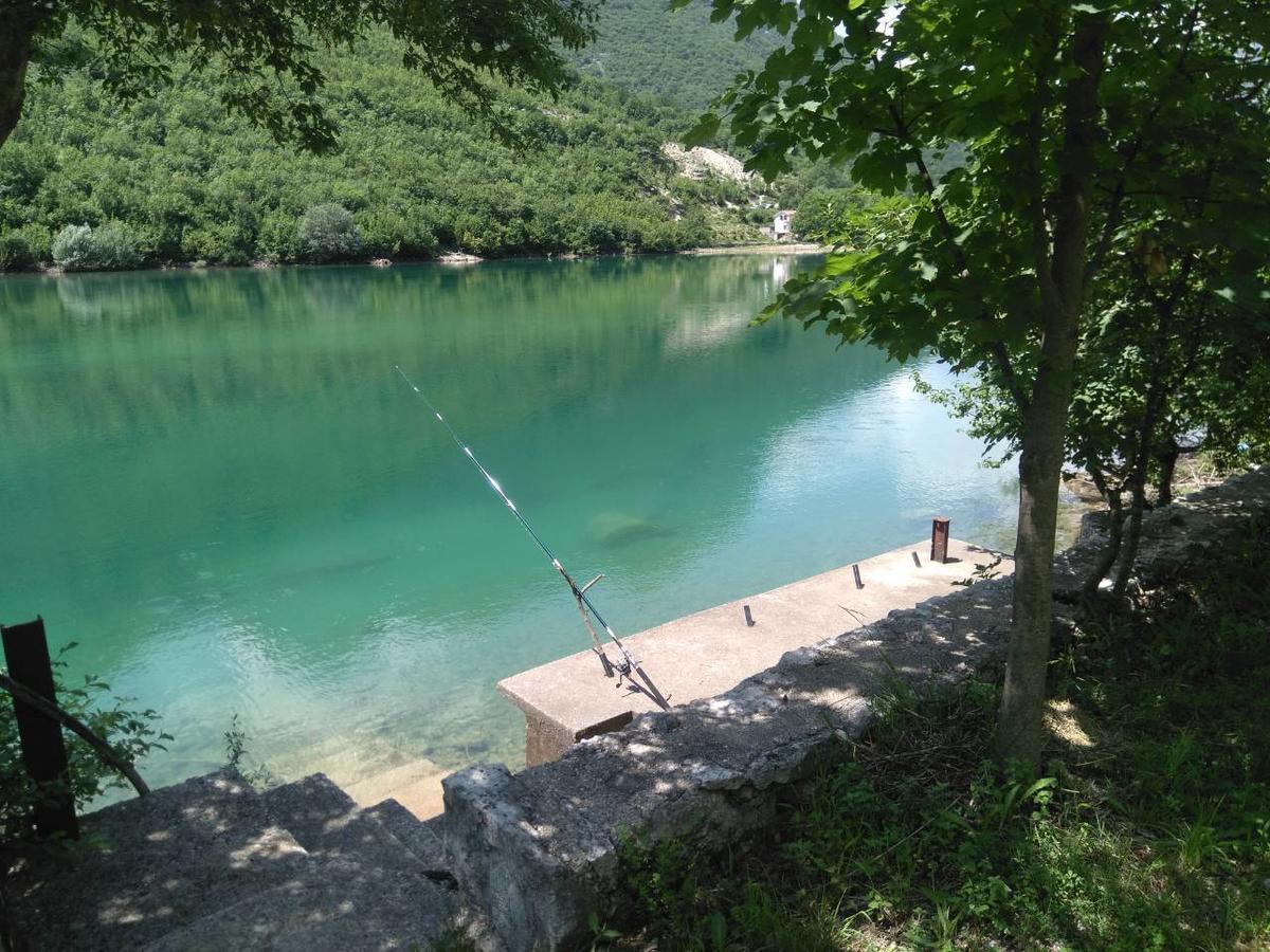 Kuca Lavanda Drežnjak Kültér fotó